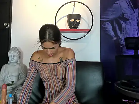 nabila ixabel online show from 11, 6, 2026