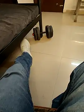 MrgigoloNCRRR9 online show from 24, 6, 2026