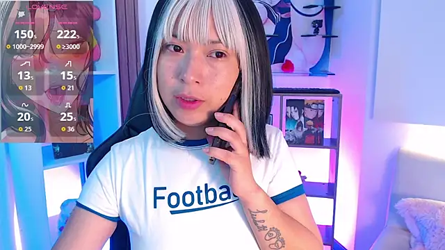mieruco chan online show from 27, 5, 2026