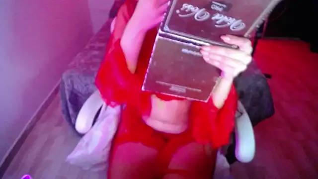 LiLuciana online show from 3, 7, 2026
