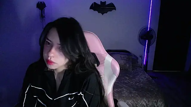 LiLuciana online show from 26, 6, 2026