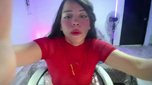 LiLuciana online show from 27, 6, 2026
