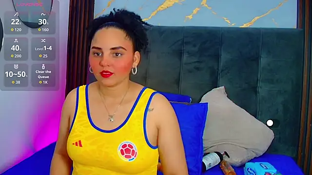 Sol  Latina online show from 17, 6, 2026