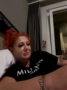 AshleyGinger   online show from 2, 6, 2026