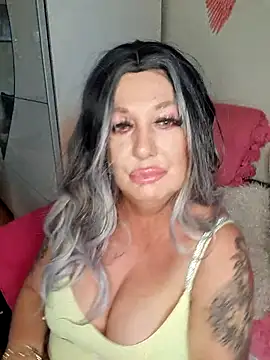 AshleyGinger   online show from 31, 5, 2026
