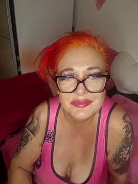 AshleyGinger   online show from 16, 6, 2026