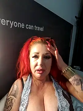AshleyGinger   online show from 5, 6, 2026