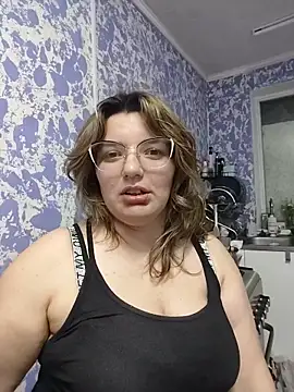 Snapshot of Nika6524 chatting on 17, 5, 2026 Nika6524 online show from 17, 5, 2026