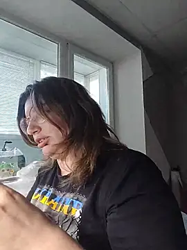 Snapshot of Nika6524 chatting on 15, 5, 2026 Nika6524 online show from 15, 5, 2026