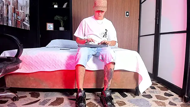 Diamondss 1 online show from 22, 5, 2026