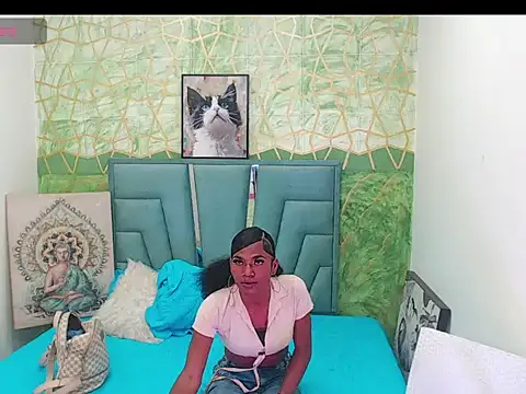 dani exmixt online show from 14, 5, 2026