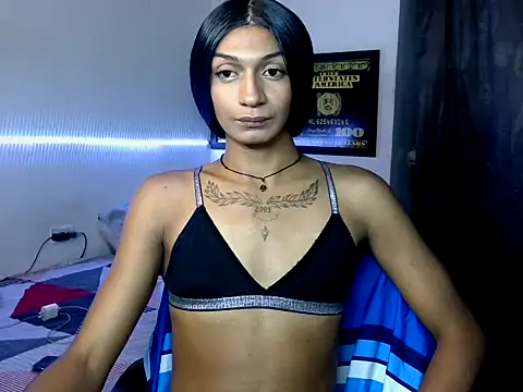Alexxasexy online show from 15, 5, 2026