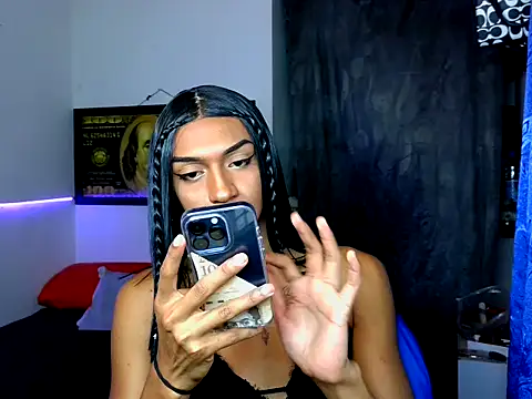 Alexxasexy online show from 21, 5, 2026