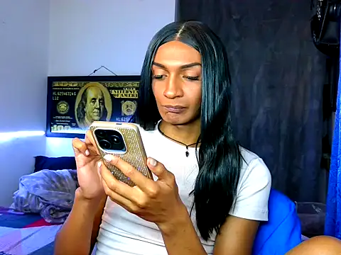 Alexxasexy online show from 19, 5, 2026