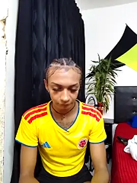 Alexxasexy online show from 11, 6, 2026