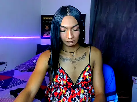 Alexxasexy online show from 17, 5, 2026