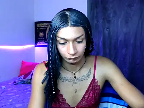 Alexxasexy online show from 23, 5, 2026