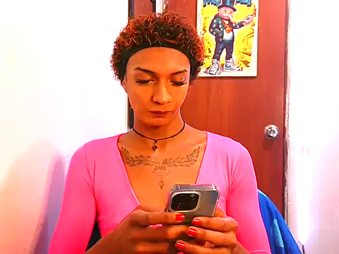 Alexxasexy online show from 18, 6, 2026