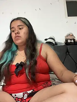 Snapshot of TuGatitaMiau075 chatting on 1, 7, 2026 TuGatitaMiau075 online show from 1, 7, 2026