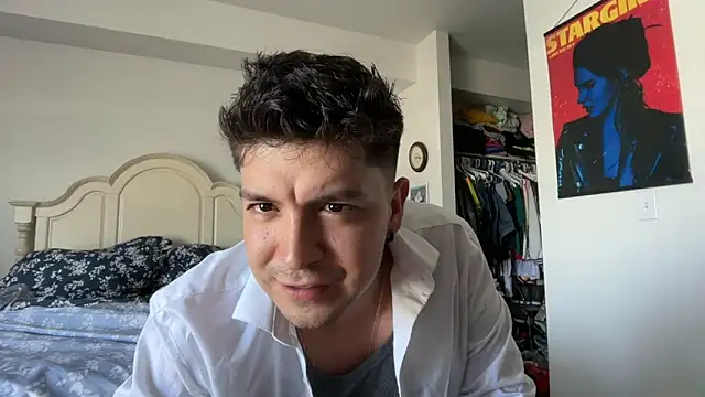 Paulitoeldeltijereo online show from 12, 5, 2026