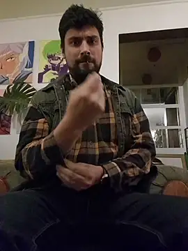 VecinoChileno40 online show from 13, 5, 2026