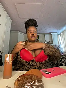 Starblissx online show from 20, 5, 2026