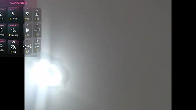Sami ferrer online show from 17, 6, 2026