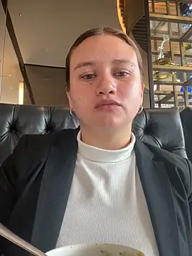 Sami ferrer online show from 16, 5, 2026