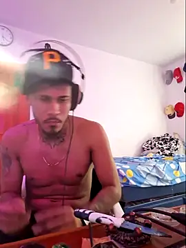 boyzac  online show from 28, 5, 2026