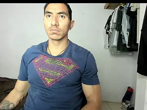 aquiles04 online show from 29, 5, 2026