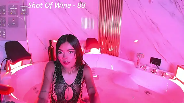 Mariana  spicy online show from 31, 5, 2026