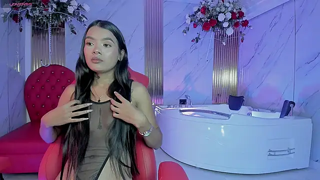 Mariana  spicy online show from 30, 5, 2026