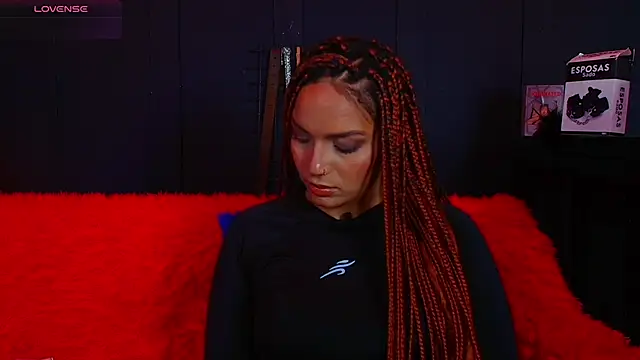 Briana pratt online show from 3, 6, 2026