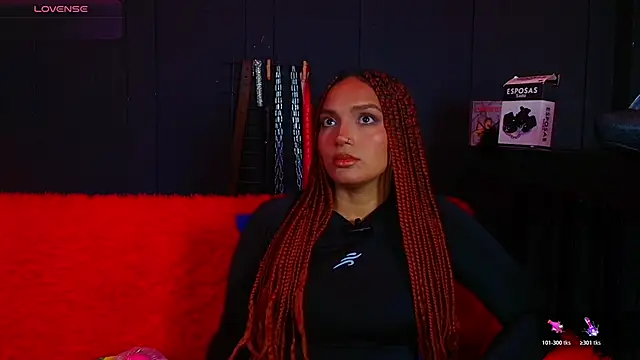 Briana pratt online show from 3, 6, 2026
