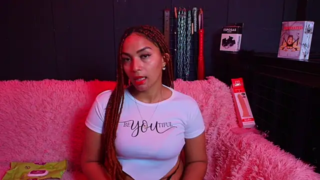 Briana pratt online show from 27, 5, 2026