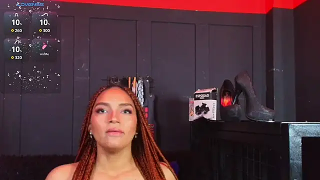 Briana pratt online show from 13, 6, 2026