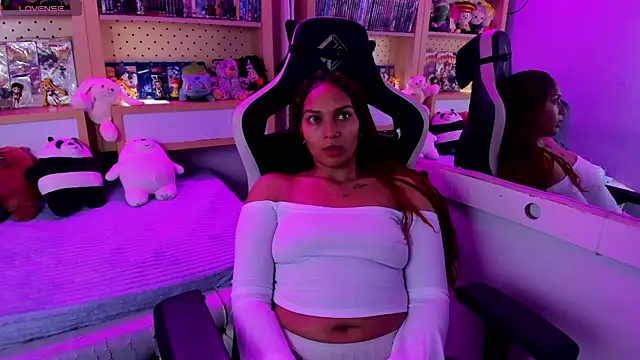 Briana pratt online show from 20, 5, 2026