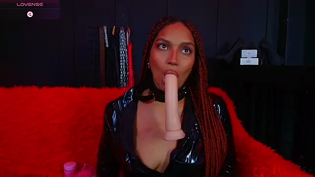 Briana pratt online show from 4, 6, 2026