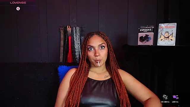 Briana pratt online show from 16, 6, 2026