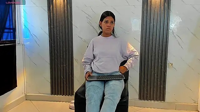 Freyapasion online show from 19, 6, 2026