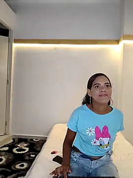 Freyapasion online show from 18, 5, 2026