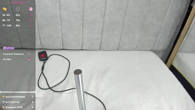 Snapshot of sweet78Kamila chatting on 5, 6, 2026 sweet78Kamila online show from 5, 6, 2026