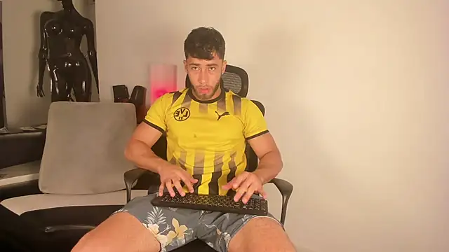 gato pascal online show from 28, 6, 2026