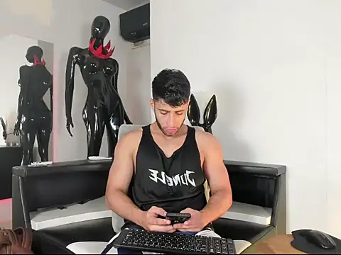 gato pascal online show from 15, 6, 2026