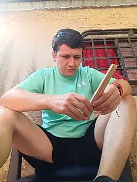 Maduro-Mariquita online show from 11, 6, 2026