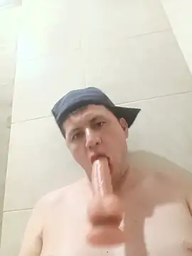Maduro-Mariquita online show from 20, 5, 2026