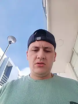 Maduro-Mariquita online show from 24, 5, 2026
