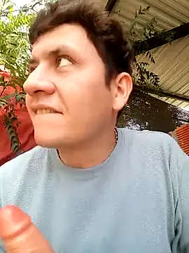 Maduro-Mariquita online show from 13, 6, 2026