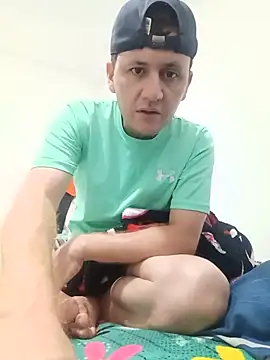 Maduro-Mariquita online show from 22, 5, 2026