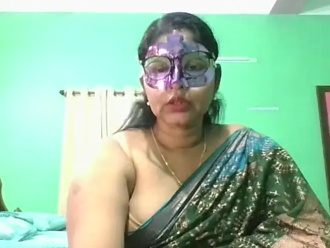 Kavya17 online show from 25, 7, 2026